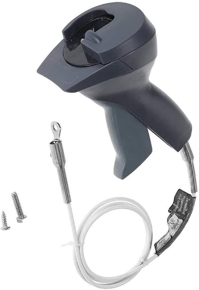 D811 Handheld Detacher